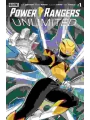 Power Rangers Unlimited #1 Cvr A Alessio Zonno
