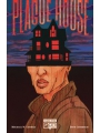 Plague House #1 (of 4) Cvr A Dave Chisholm