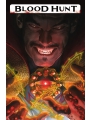 Blood Hunt Omnibus h/c Cvr B Alex Ross Direct Market Exclusive