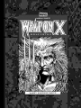 Marvel Black & White Barry Windsor-smith's Weapon X h/c