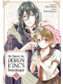 His Majesty Demon Kings Housekeeper vol 9