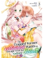 The Trapped Former Villainess Wants To Escape From The Sadistic Prince vol 3