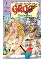 Groo: The Prophecy #3 Cvr A Sergio Aragonés