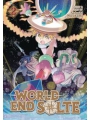 World End Solte vol 3