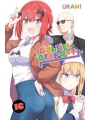 Gabriel Dropout s/c vol 16