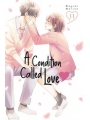 A Condition Of Love vol 11