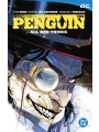 Penguin vol 2: All Bad Things s/c