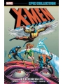 X-Men: Epic Collection vol 3 - Sentinels Live s/c