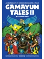 Gamayun Tales 2: An Anthology of Modern Russian Folk Tales s/c