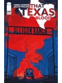 That Texas Blood #22 Cvr A Jacob Phillips