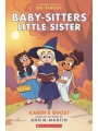 Baby Sitters Little Sister s/c vol 11 Karens Ghost Previously Offered Thru Other Distributors