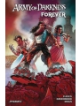 Army Of Darkness Forever s/c