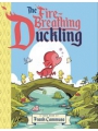 Fire Breathing Duckling h/c