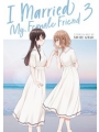 I Married My Female Friend vol 3