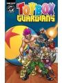 Toybox Guardians Oneshot
