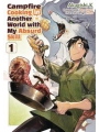 Campfire Cooking In Another World vol 1