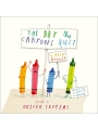 The Day The Crayons Quit s/c