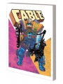 Cable United We Fall s/c