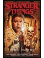 Stranger Things Omnibus s/c vol 2