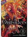 Outsiders vol 1