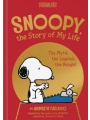 Snoopy Story Of My Life Myth Legend The Beagle h/c