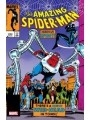 Amazing Spider-Man #263 Facsimile Ed