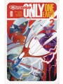 Gatchaman Only One Earth #2 (of 4)