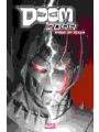 Doom 2099 Rage Of Doom #1 Cvr A Junggeun Yoon