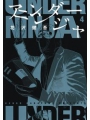 Under Ninja vol 4