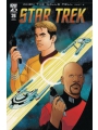 Star Trek #26 Cvr A Rosanas