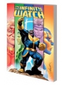 Infinity Watch Power Corrupts s/c