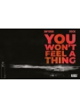 You Wont Feel A Thing #1 Cvr A Jock