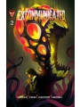 Excommunicated #2 Cvr A Flaviano