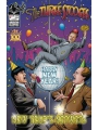 Three Stooges New Years Nitwits #1 Cvr A Fraims