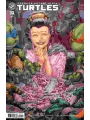 Teenage Mutant Ninja Turtles #19 Cvr A Freddie E. Williams 2