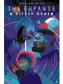 The Expanse A Little Death s/c
