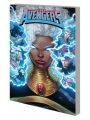 Avengers By Jed Mackay s/c vol 4 Storm