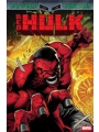 Red Hulk #1