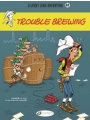 Lucky Luke s/c vol 83 Trouble Brewing