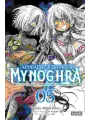 Apocalypse Bringer Mynoghra vol 5