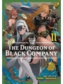 Dungeon Of Black Company vol 11