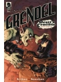 Grendel Devils Crucible Defiance #3 Cvr A Wagner
