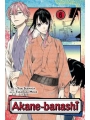 Akane Banashi vol 6