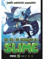 That Time I Reincarnated Slime Omnibus vol 3