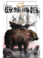 Bear Pirate Viking Queen s/c