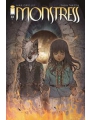 Monstress #66