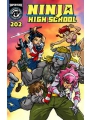 Ninja High School #202