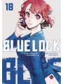 Blue Lock vol 18