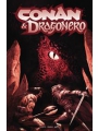 Conan And Dragonero #3 (of 7) Cvr A Max Von Fafner