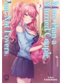 More Than A Married Couple But Not Lovers s/c vol 3 (of 6)